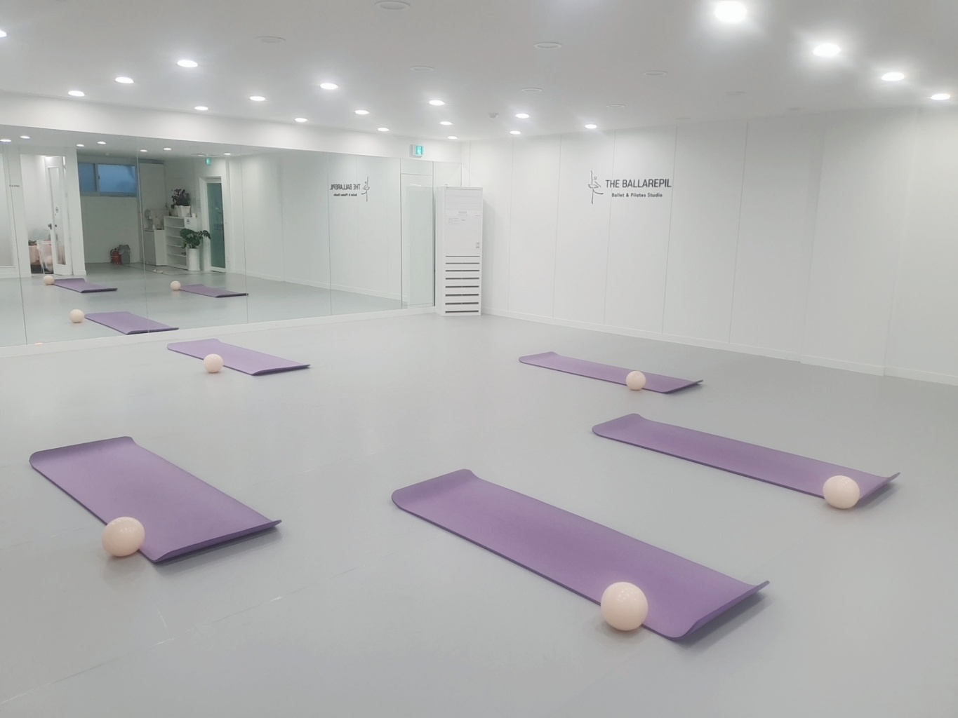 더발라레필발레학원 종로평창점