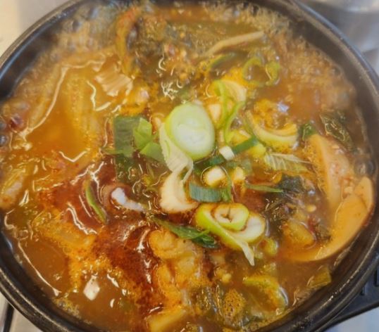 가을포차앤해장국