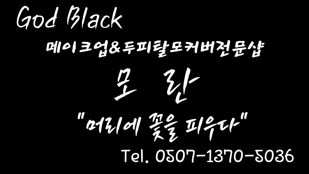 모란 홍천
