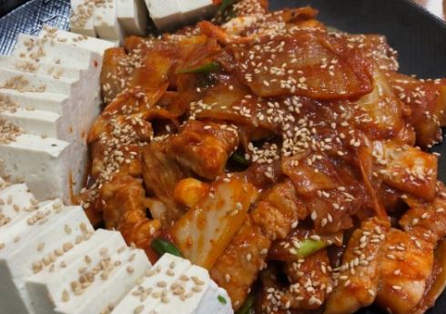 가을포차앤해장국