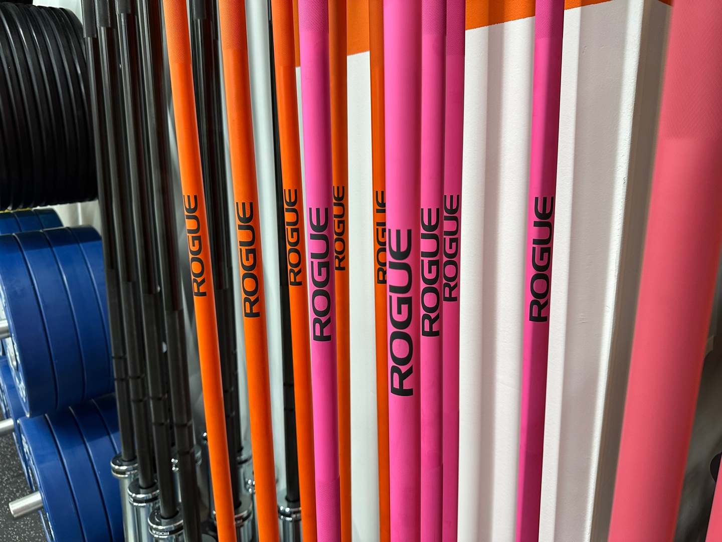 크로스핏 엠비션 대표 이미지