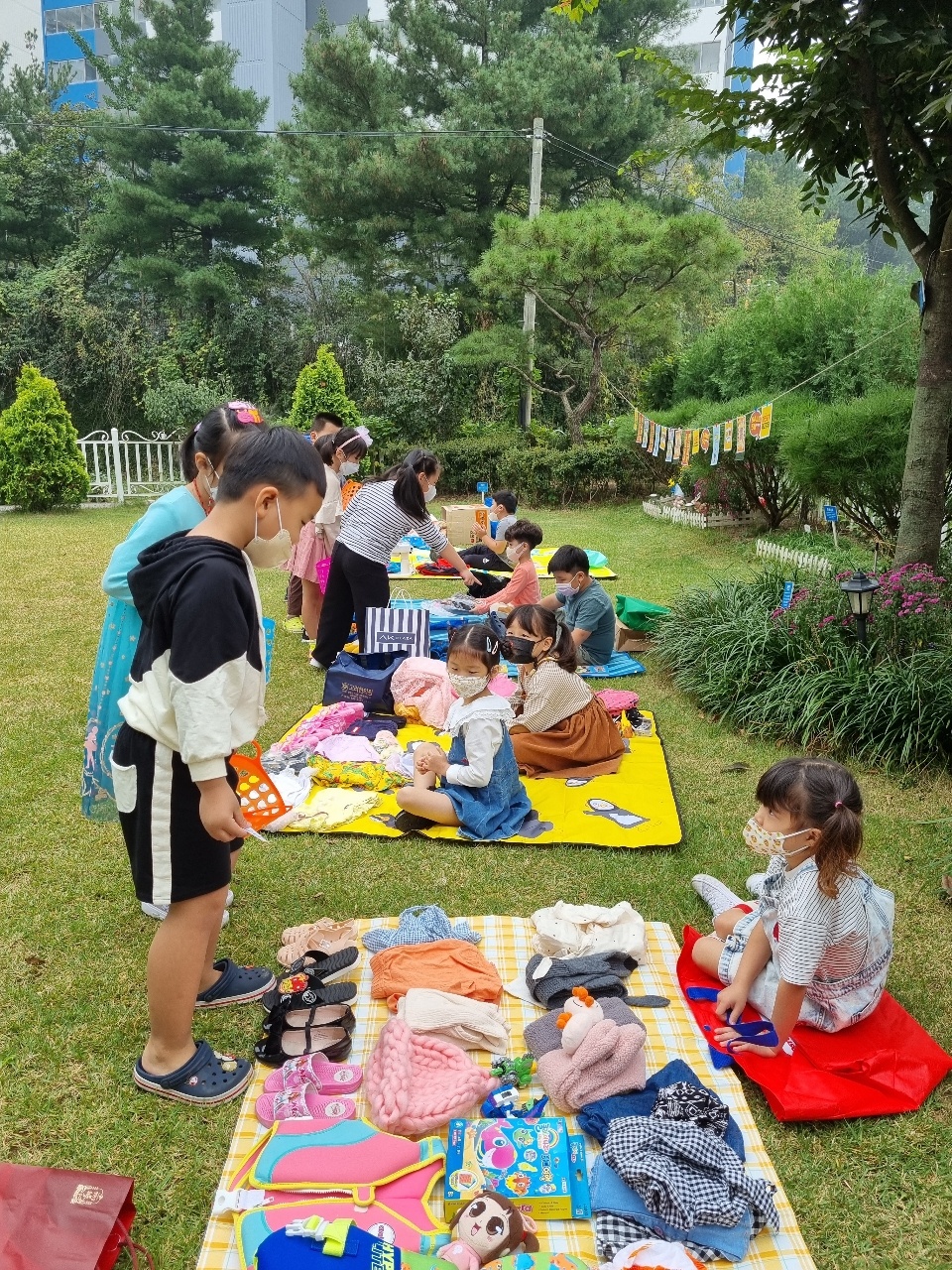 자연숲어린이집