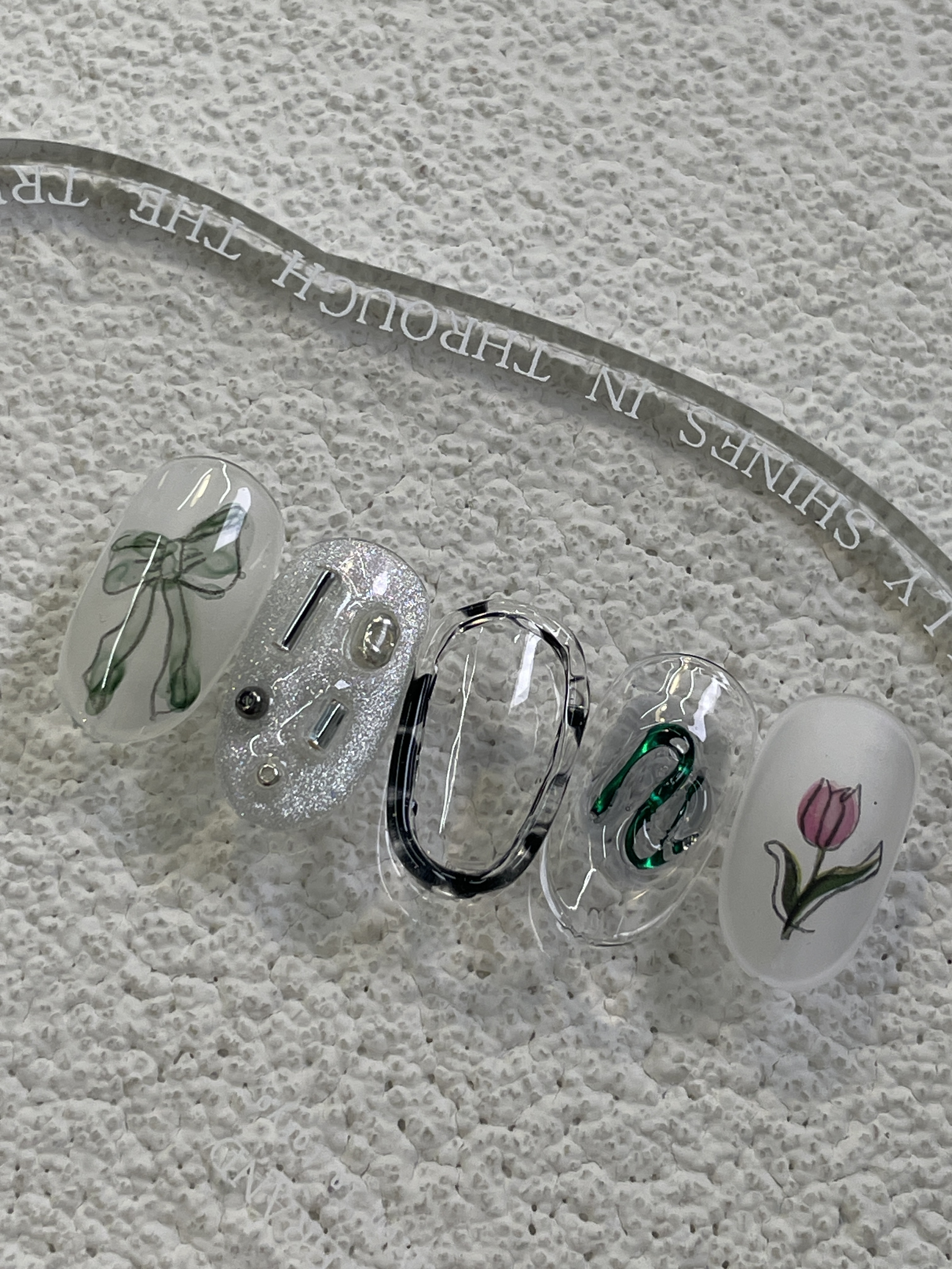 더네일 대표 이미지