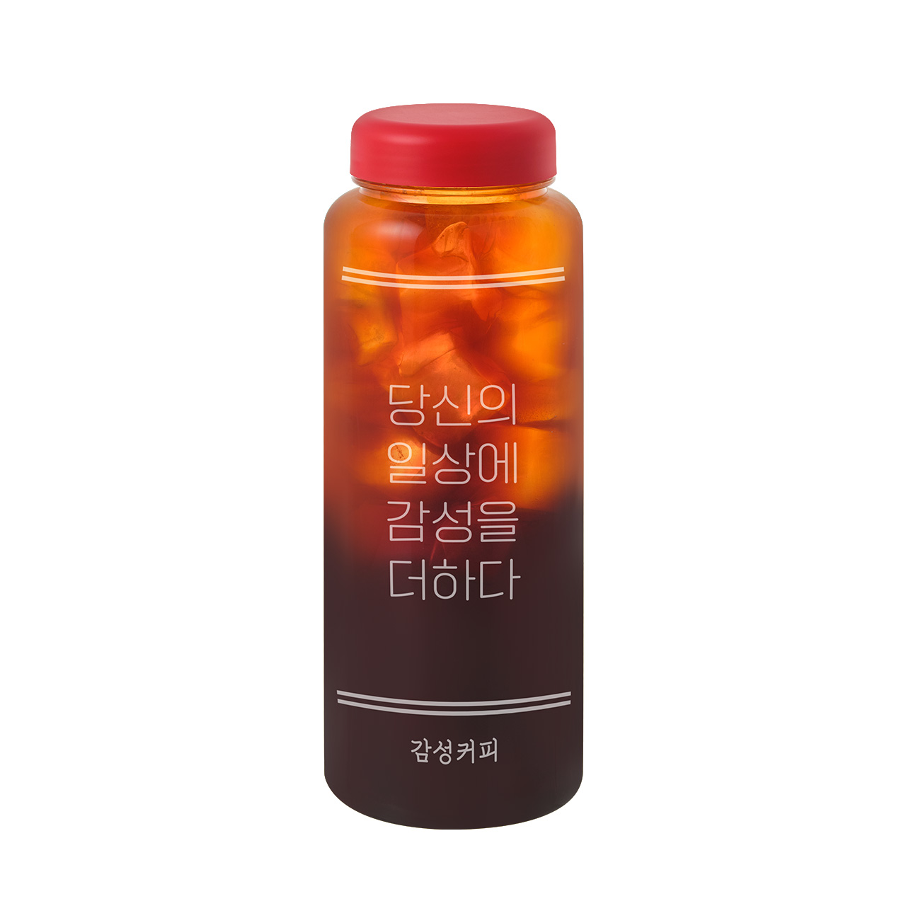감성커피 횡성점