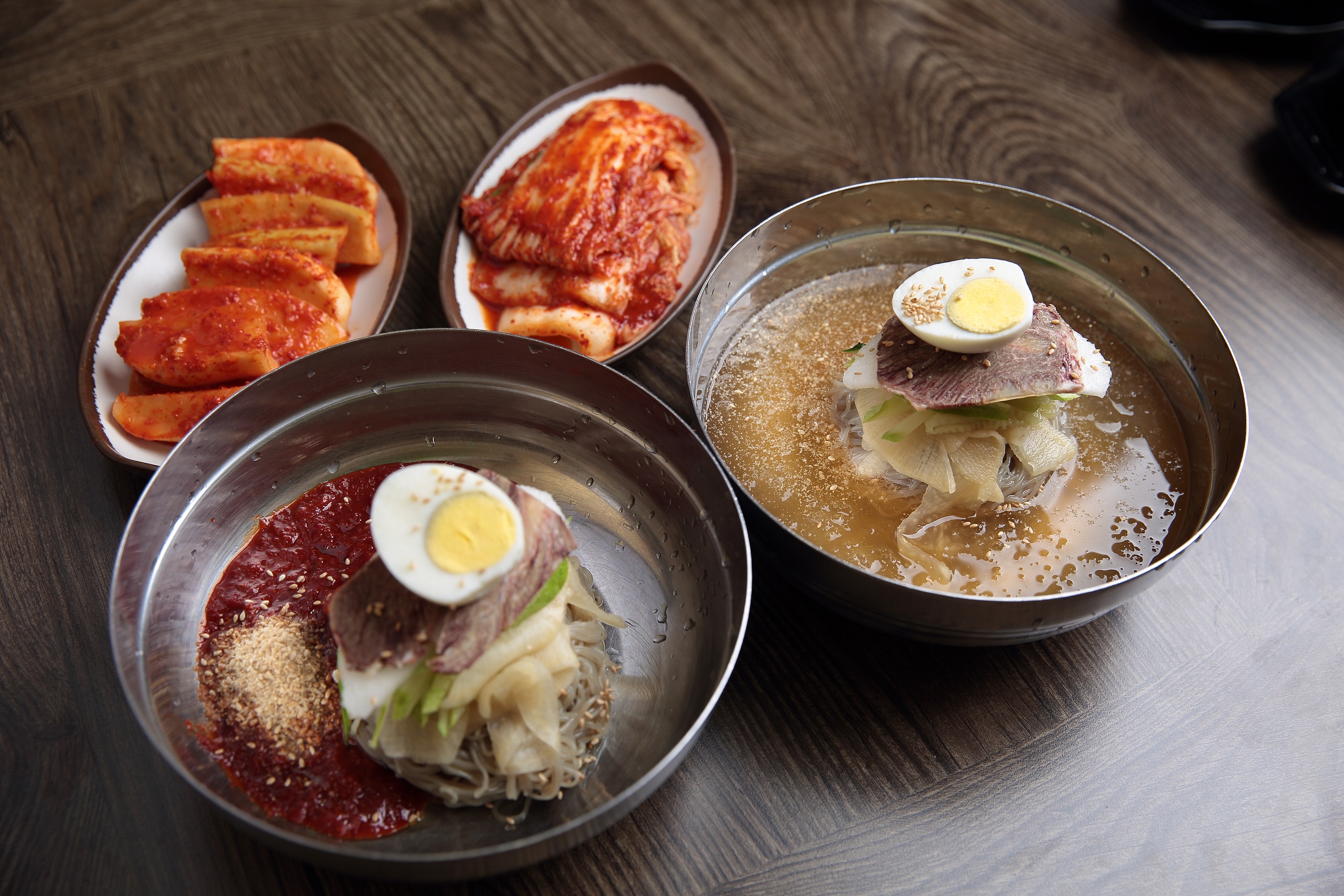 유가네한우곰탕 미산점