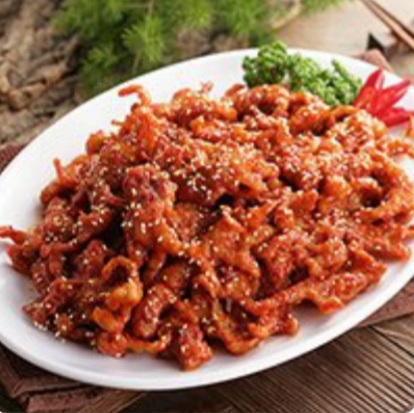 신세계닭발
