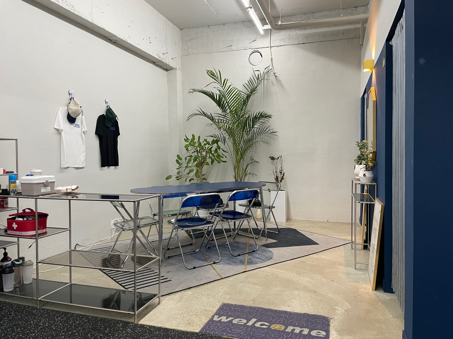 크로스핏 언더독 대표 이미지