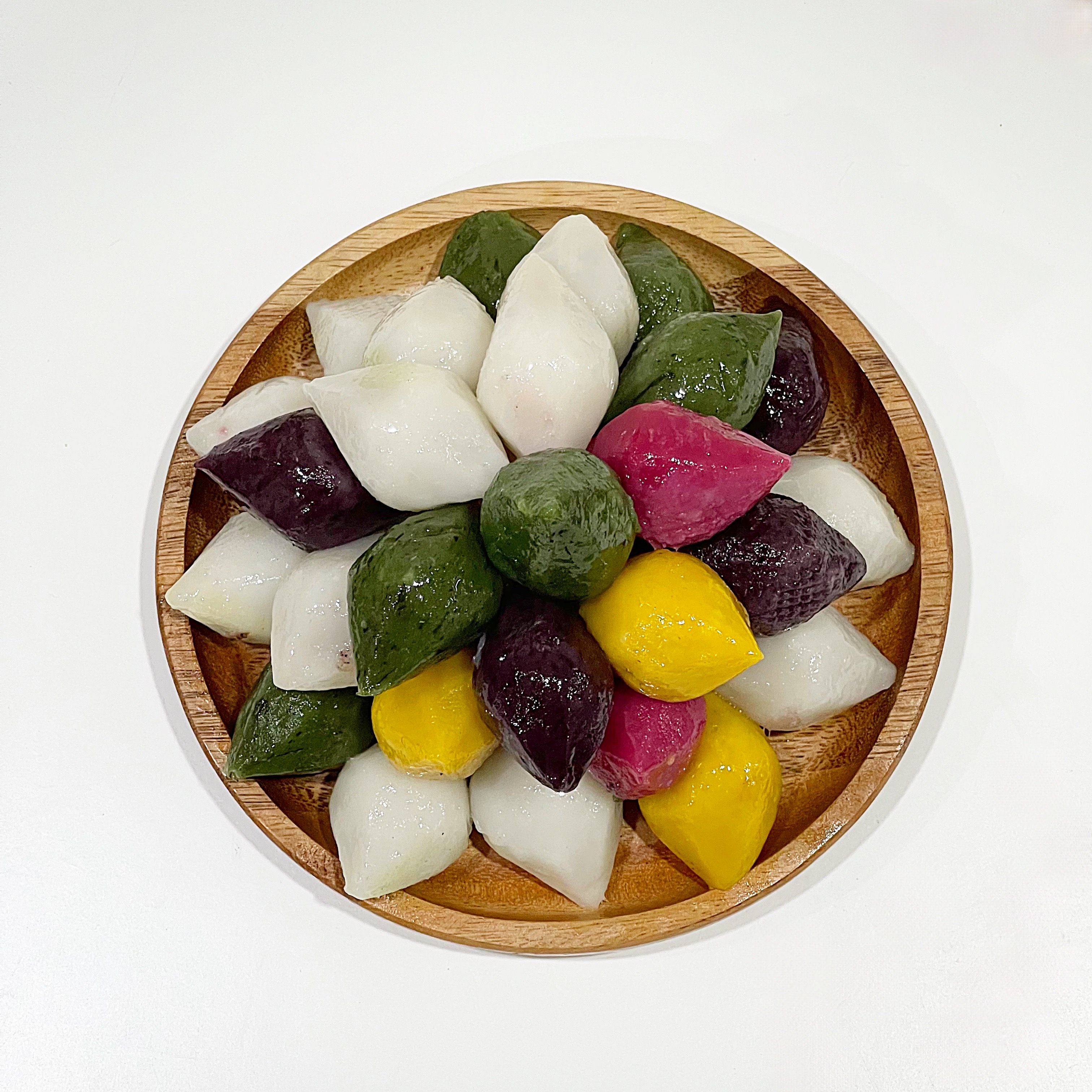 수지좋은날떡