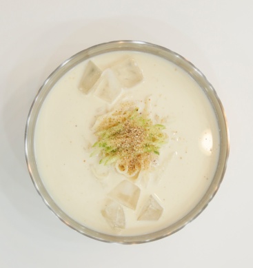 백년양지칼국수