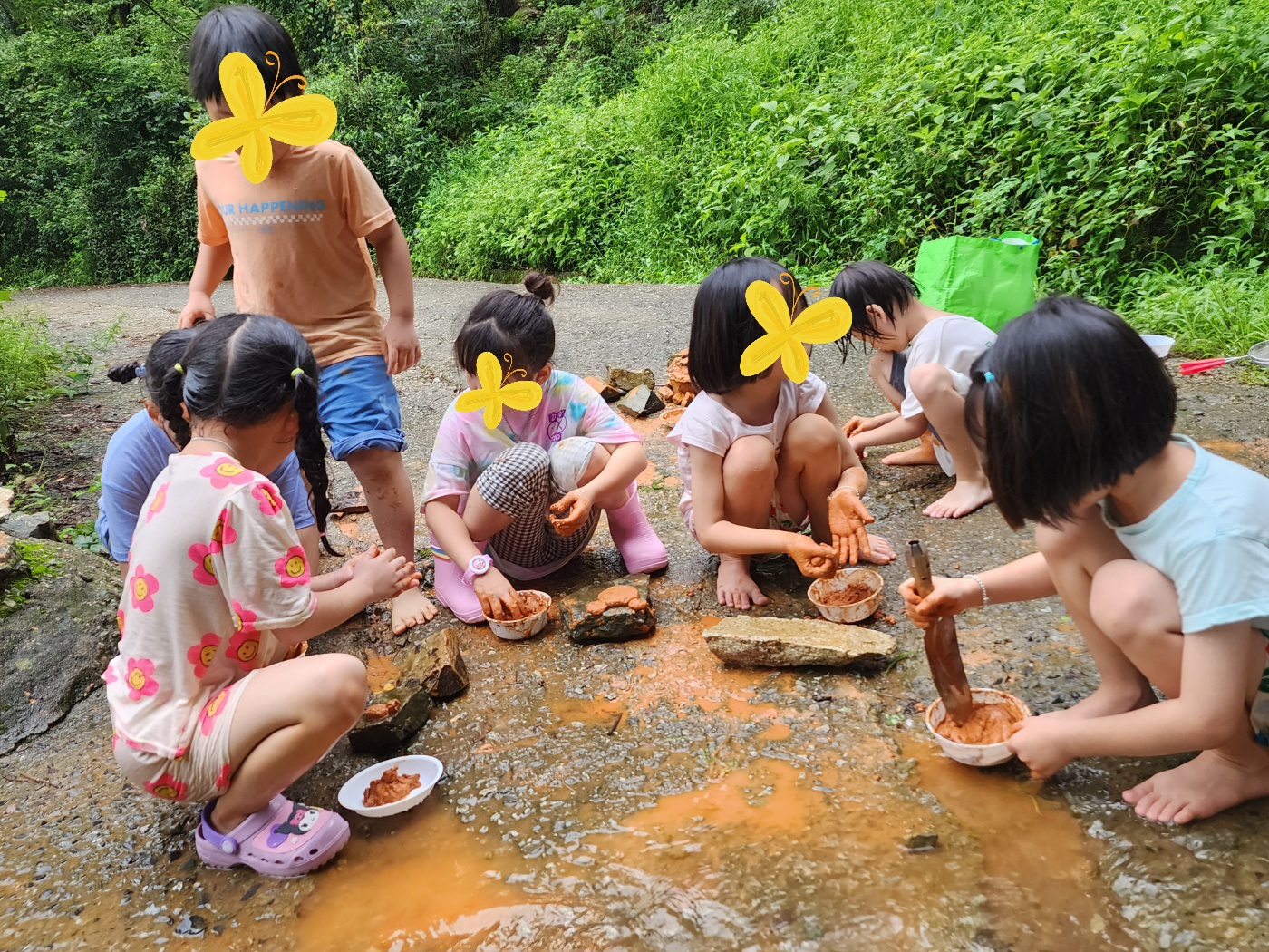 창원시립신월어린이집
