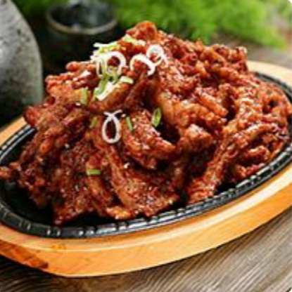 신세계닭발