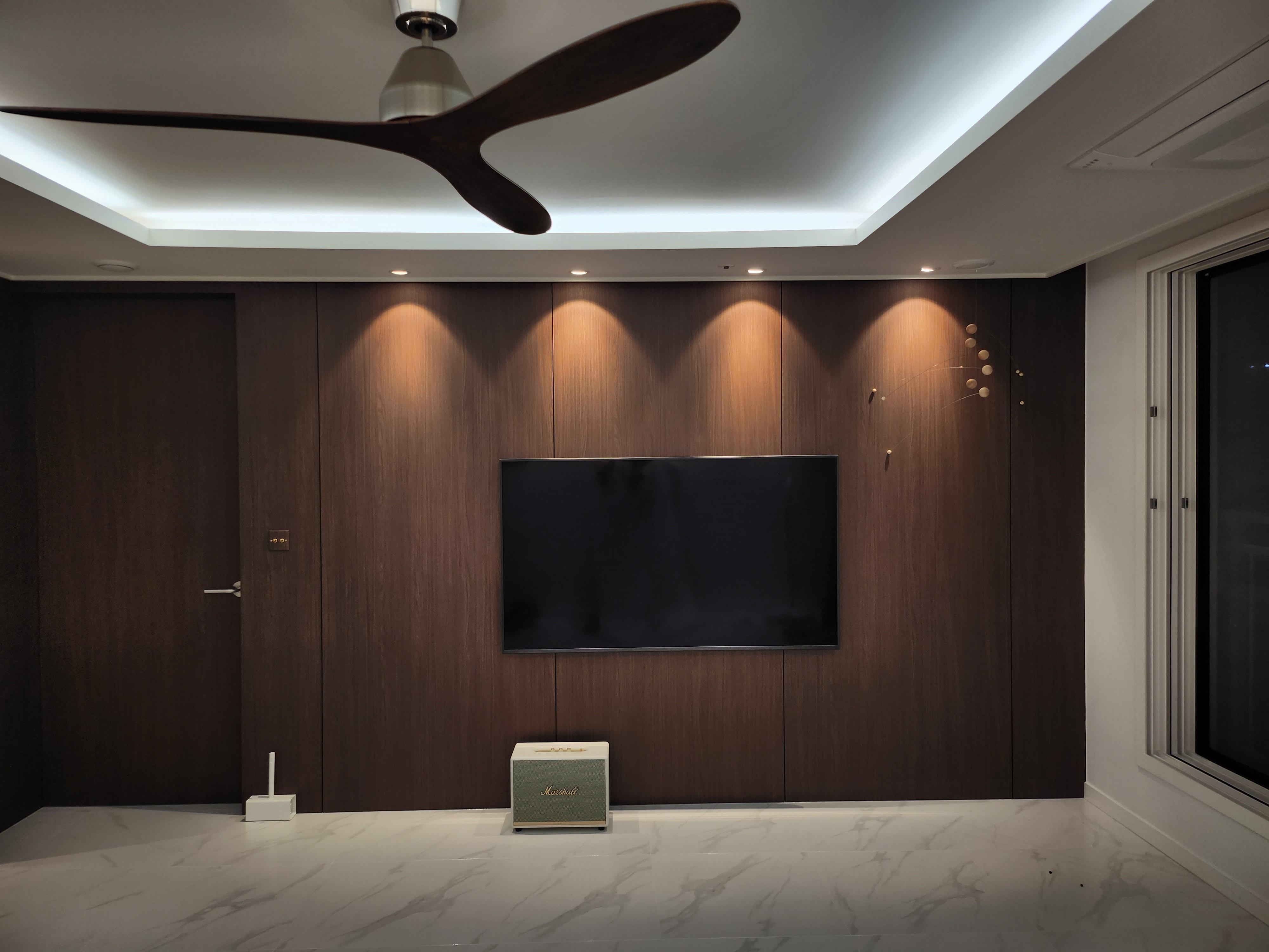 하리 인테리어 디자인 대표 이미지