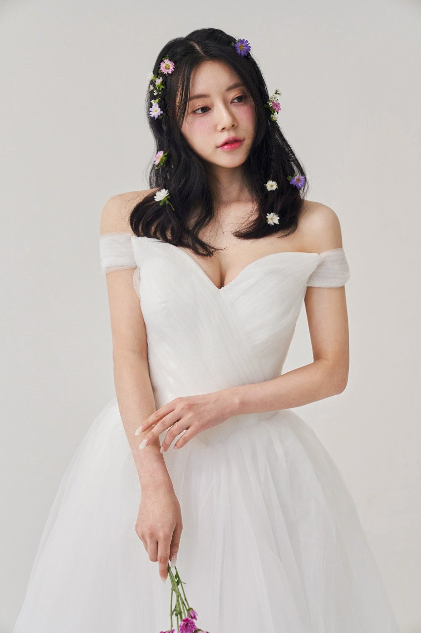 블리즈드레스