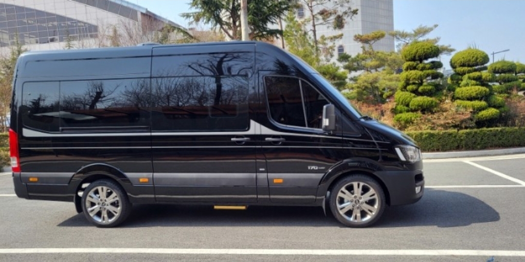 오리스브이아이피렌터카