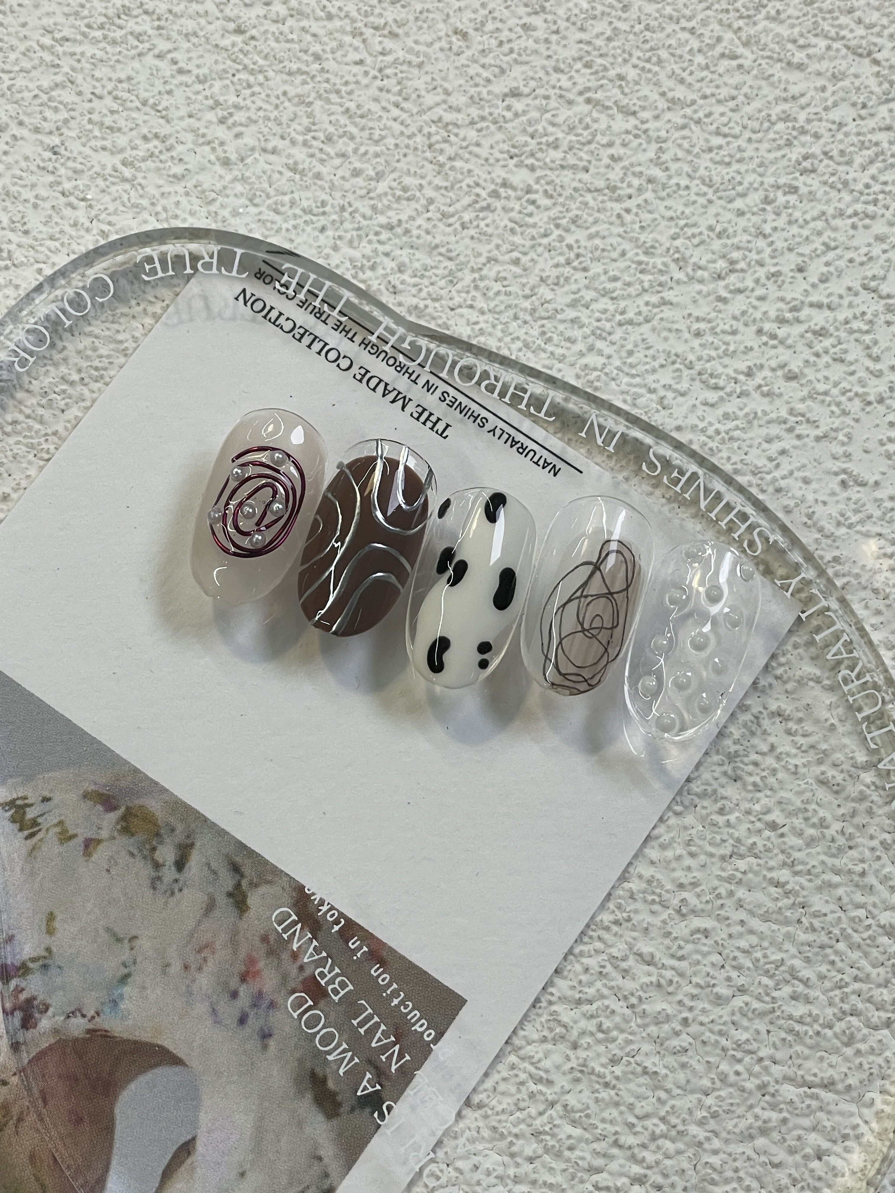 더네일 대표 이미지