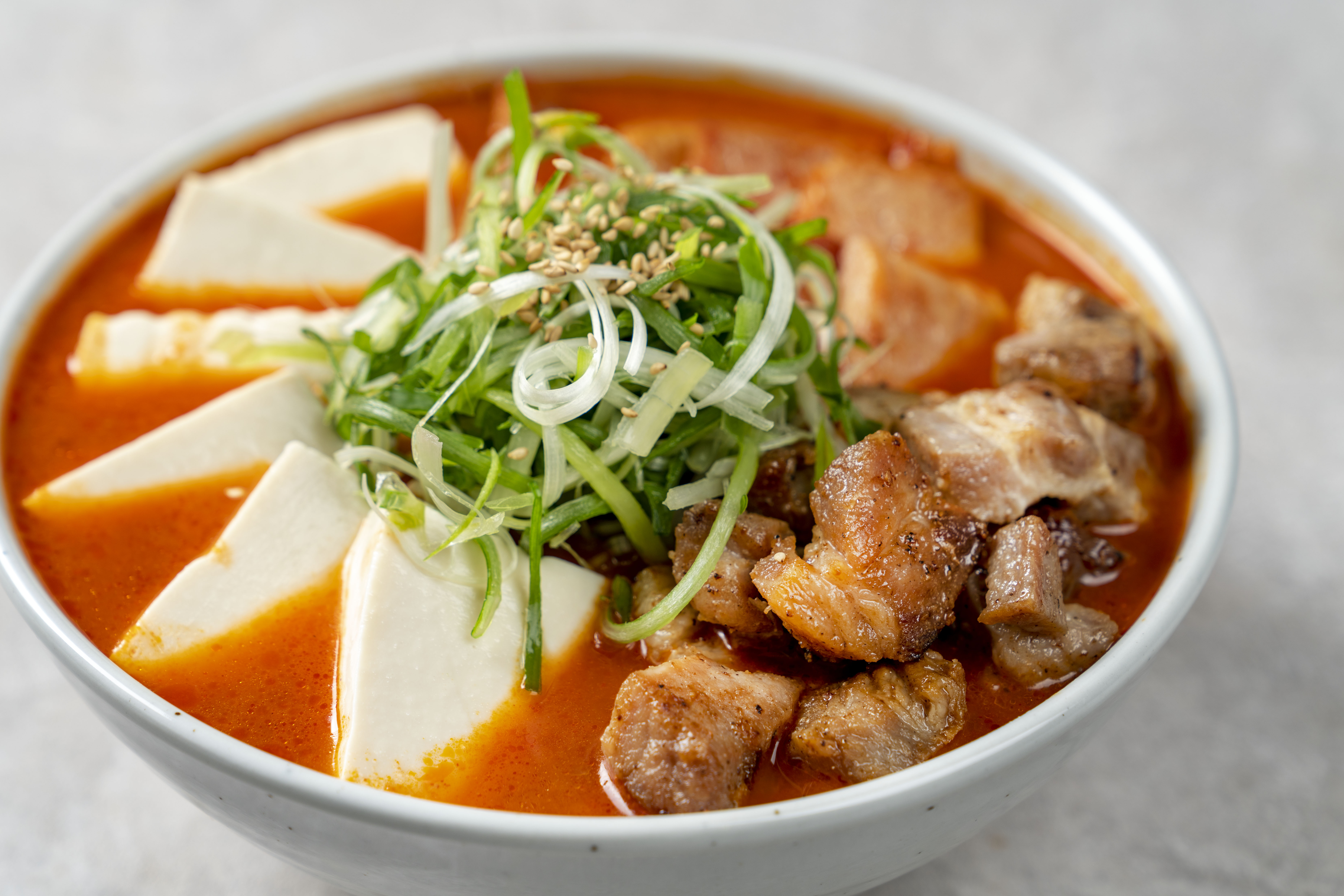 토핑폭탄 김치찜&김치찌개 대명점