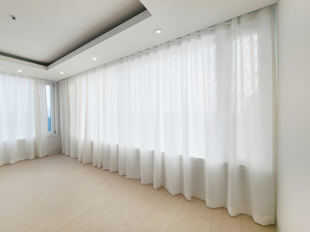 채비 커튼&블라인드 목동본점 대표 이미지