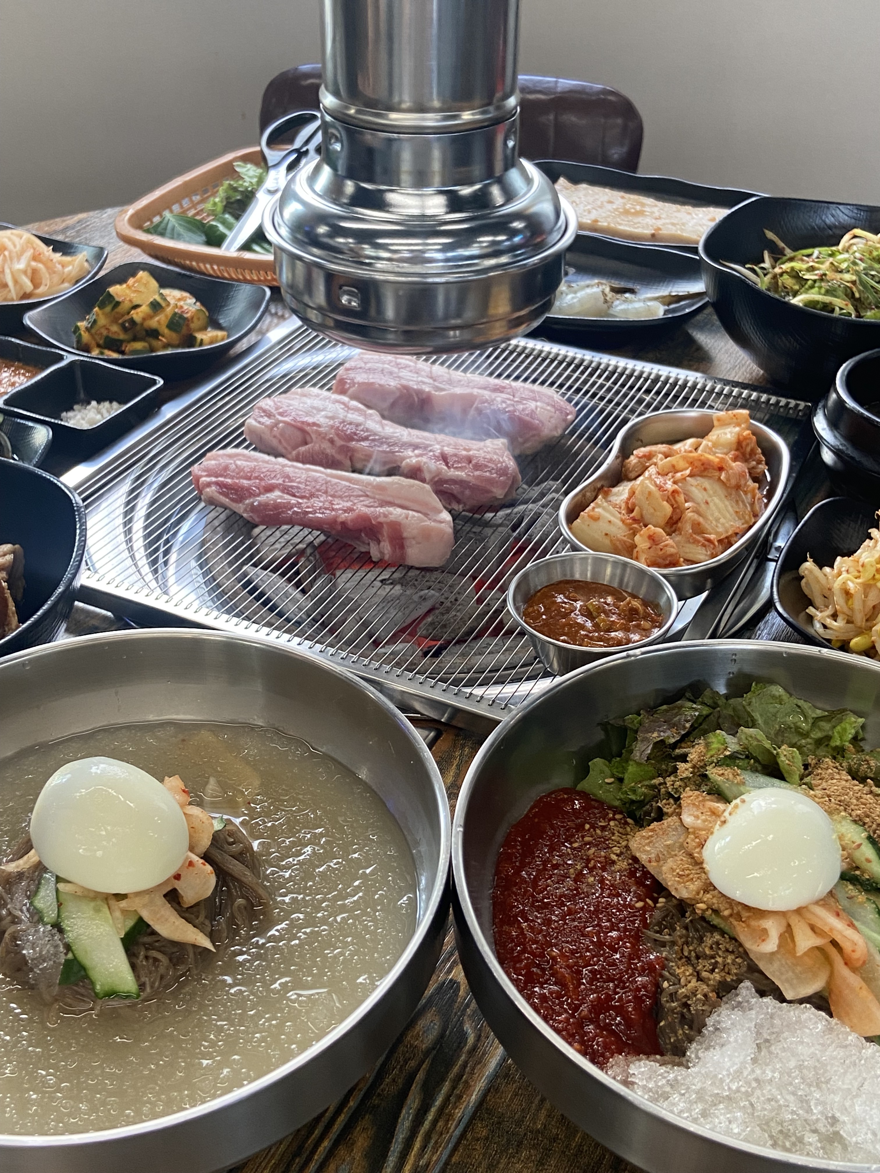 이가네뒷고기