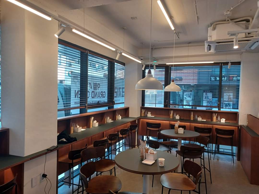 코지라멘 선릉본점 대표 이미지