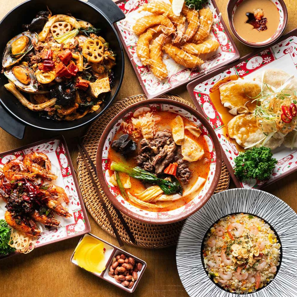 마라홀릭 마라탕 속초부영점