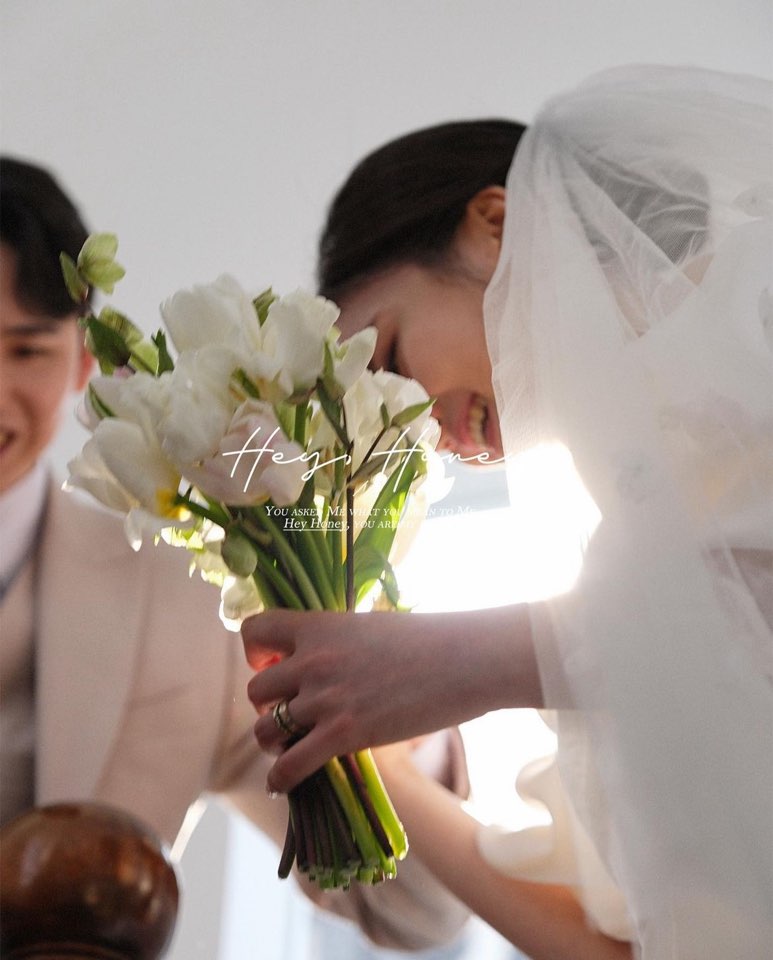 헤이허니 스튜디오 대표 이미지