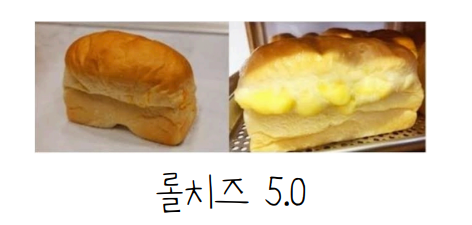 스프레드아산탕정점
