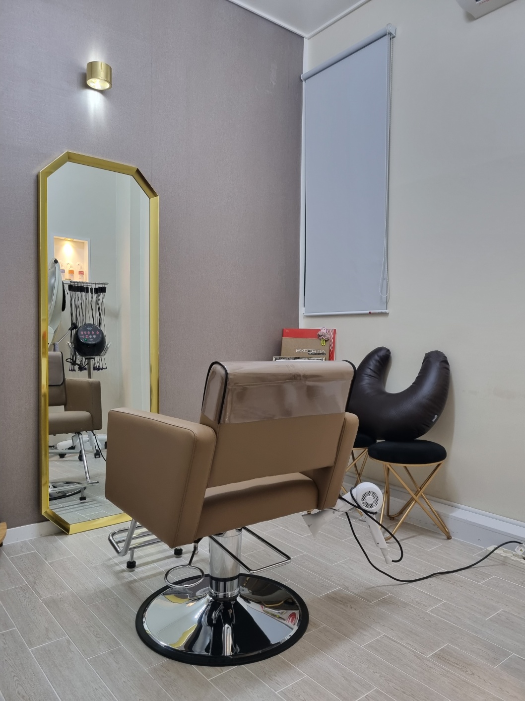 살롱봄날 대표 이미지