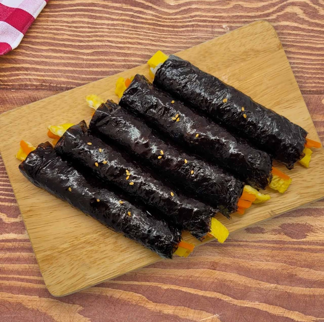 미미꼬마김밥 여서점