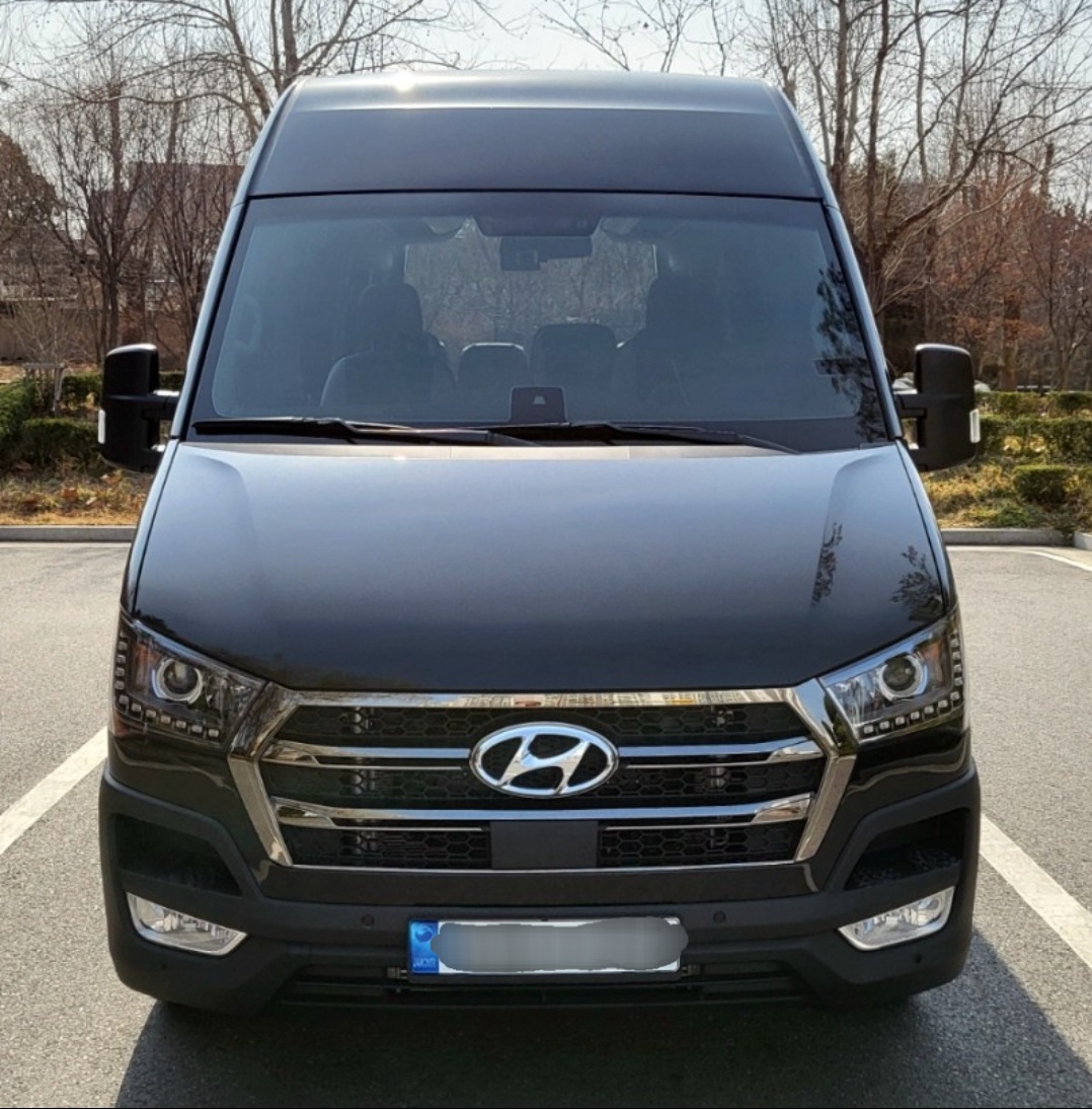 오리스브이아이피렌터카