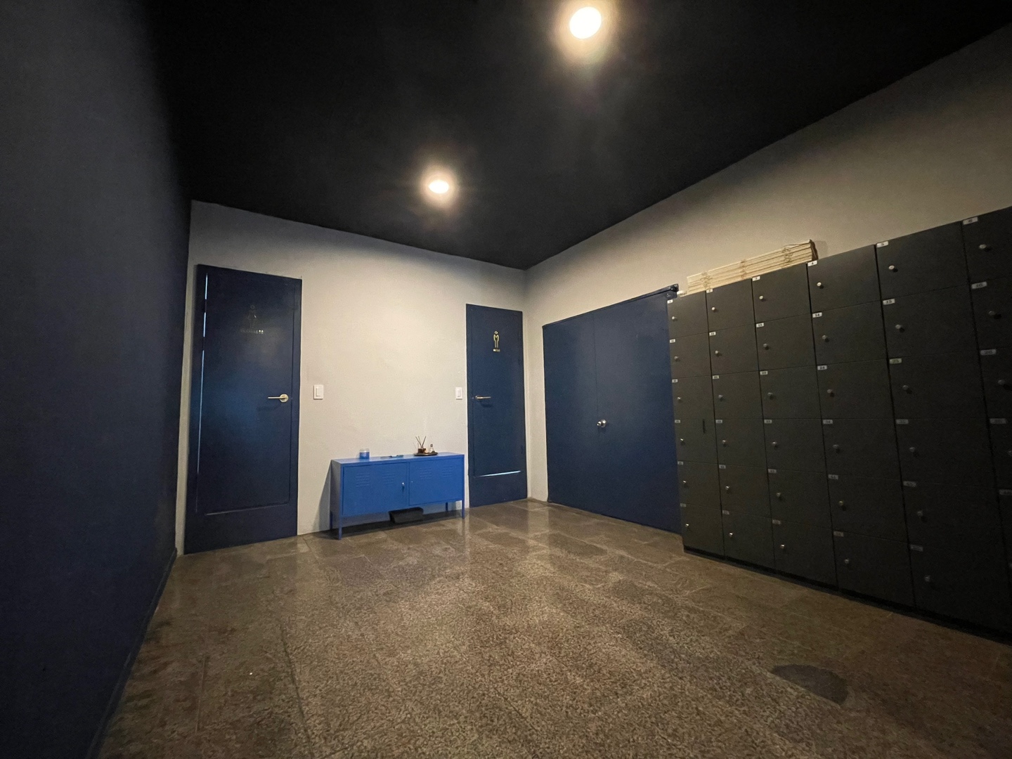 청주 크로스핏 언더독 시설