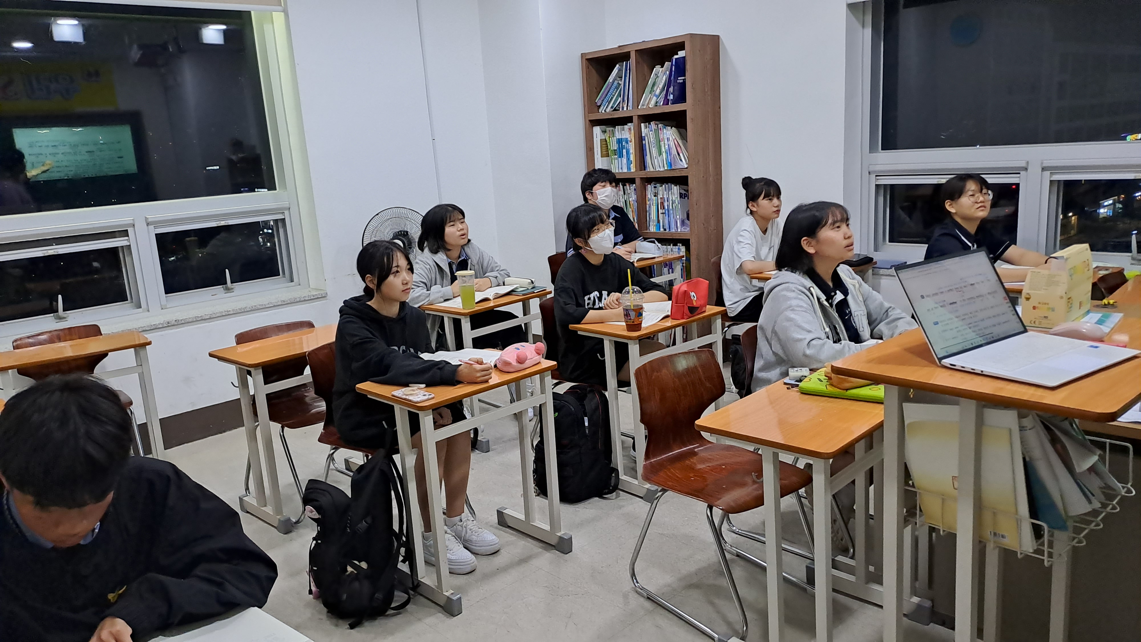 스카이수학학원