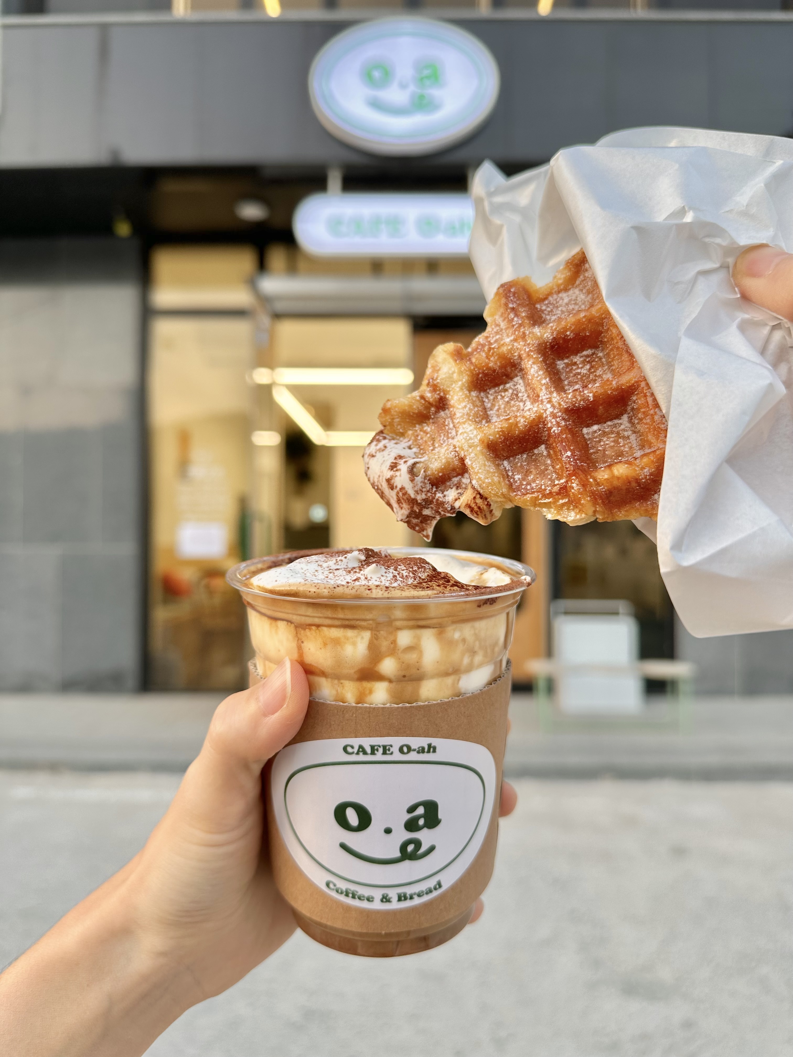 카페 오아 2