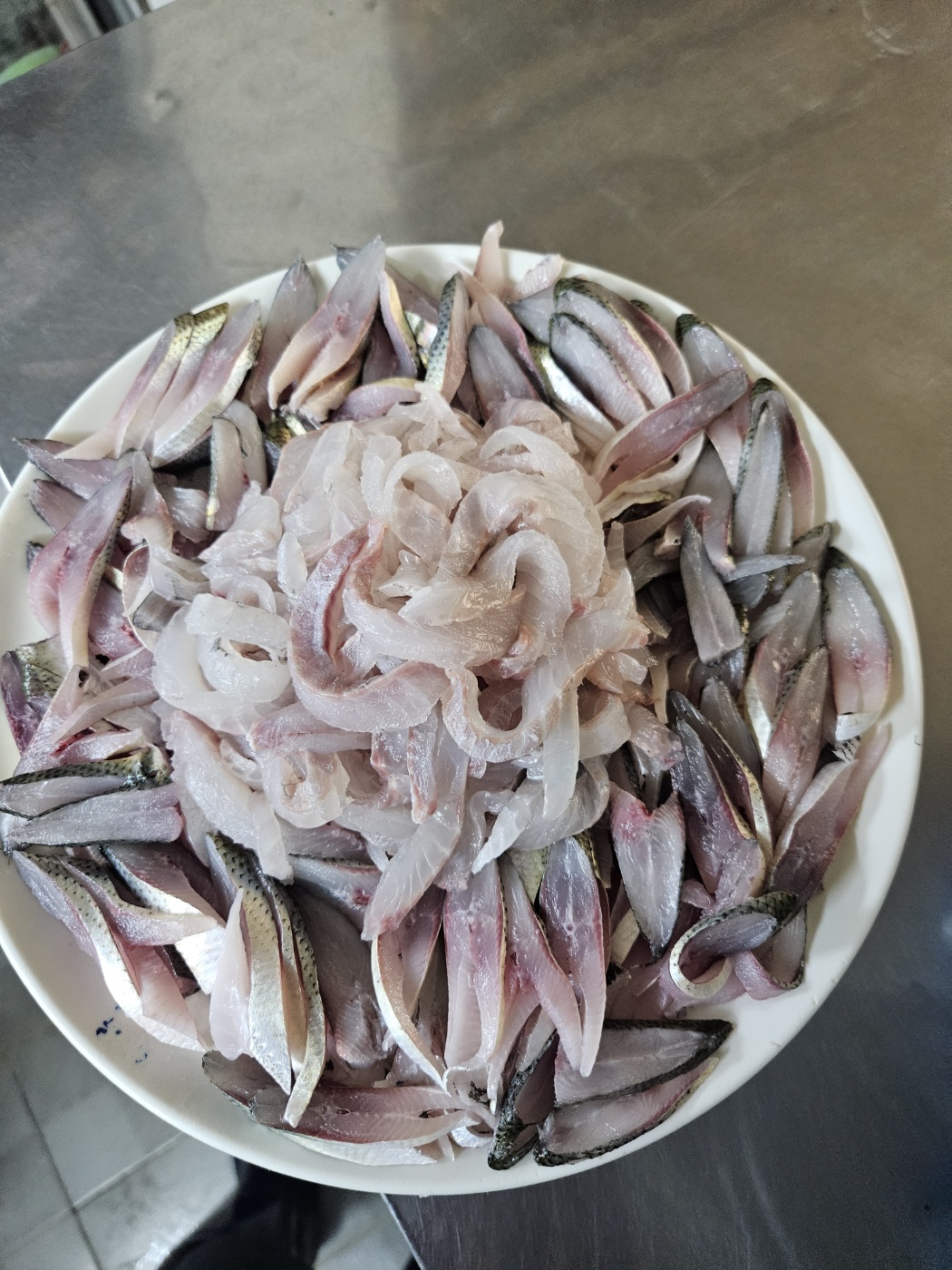 섬마을장어구이 횟집 & 펜션
