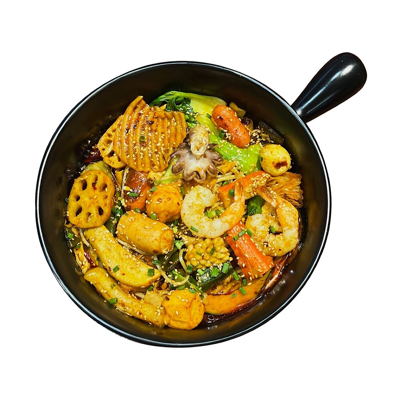 하우마라탕 청라점