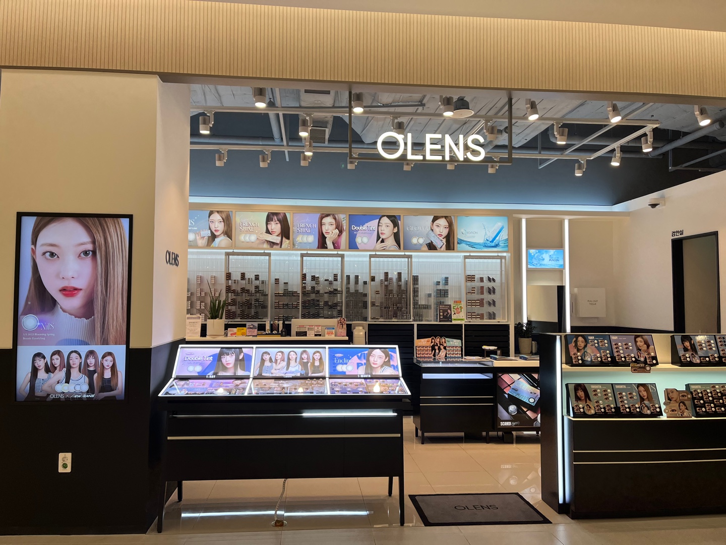 오렌즈 AK플라자광명점 대표 이미지