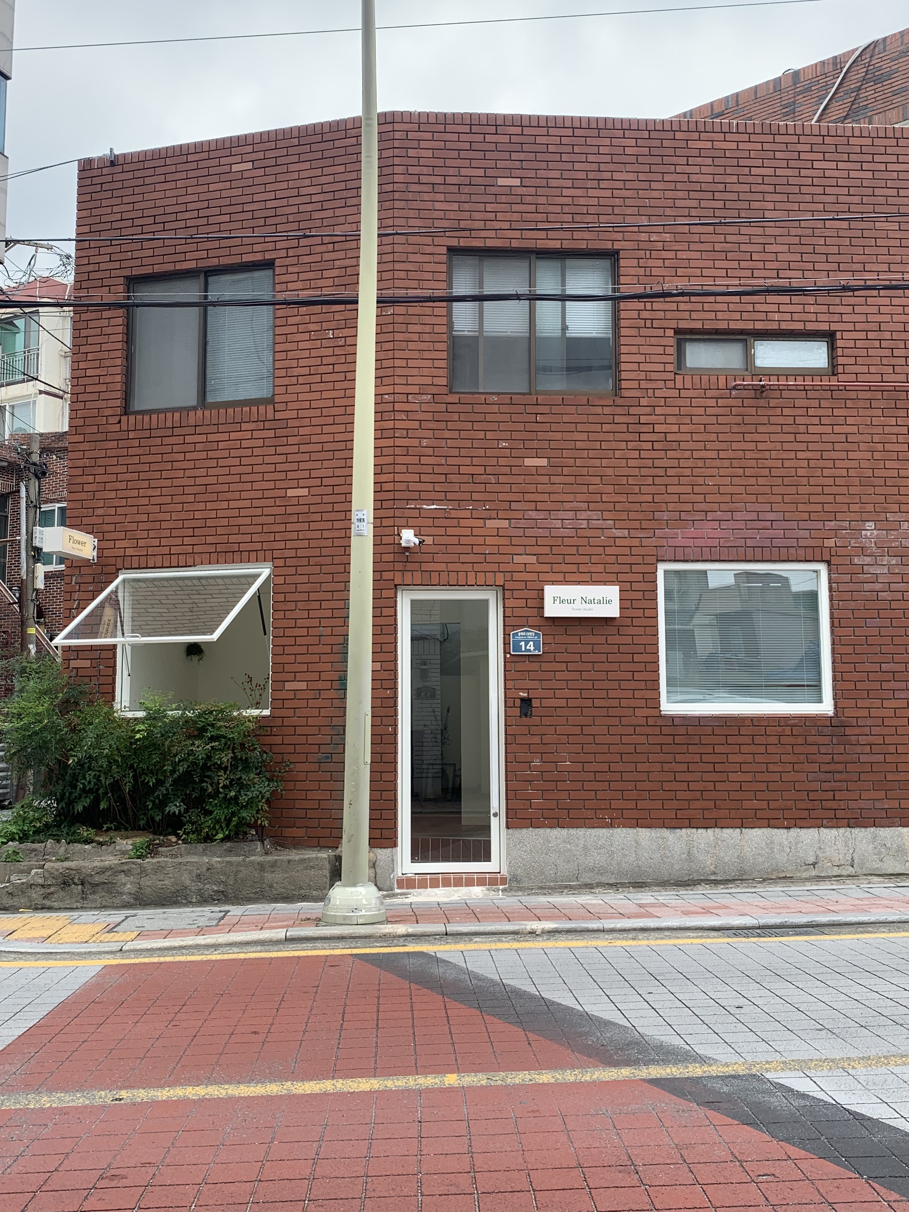 플레르나탈리