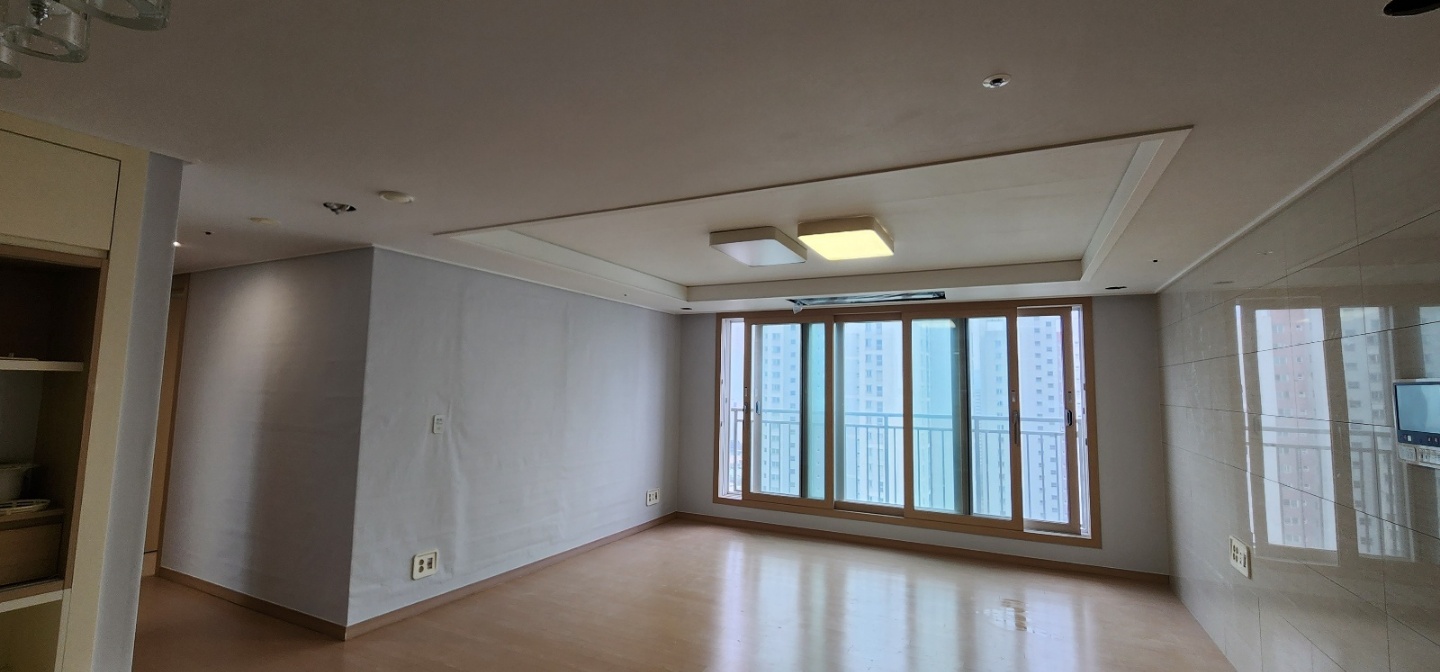 더바른도배 인테리어