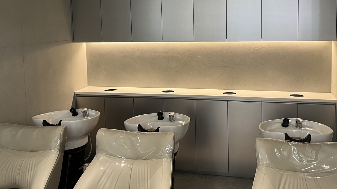 에이바헤어 명동센터점 대표 이미지