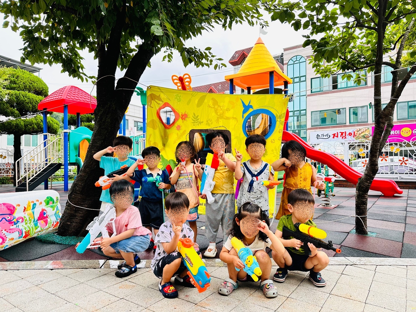 동화나라유치원