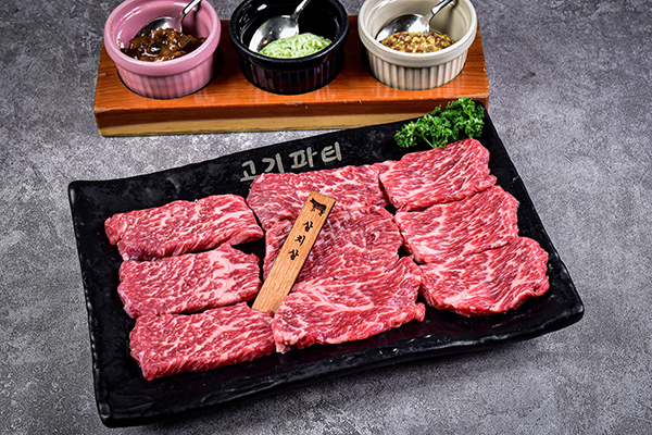 꽃살치살