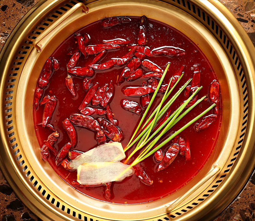 따롱이훠궈 강남점 사진 8