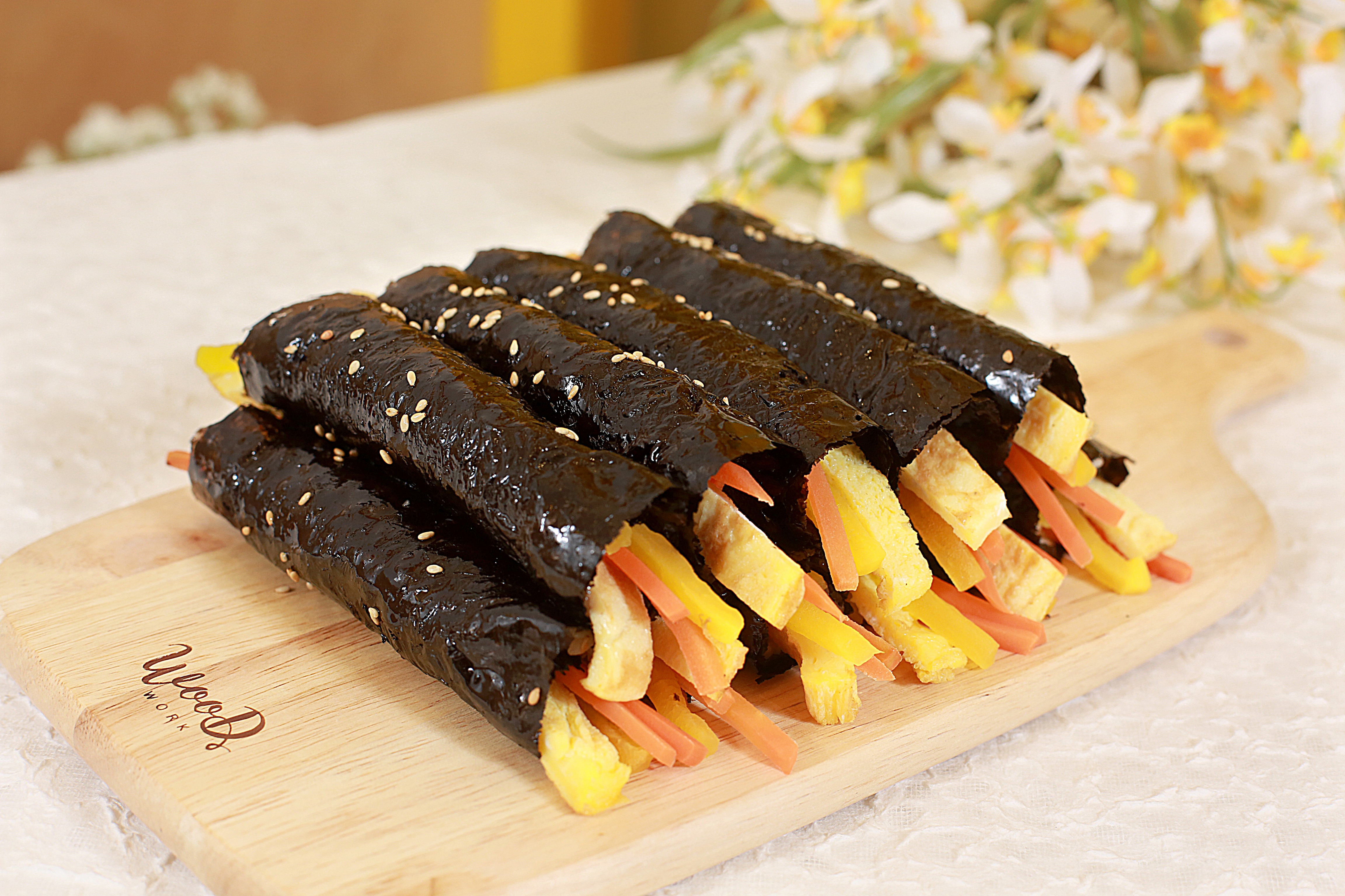 또또꼬마김밥 탕정점