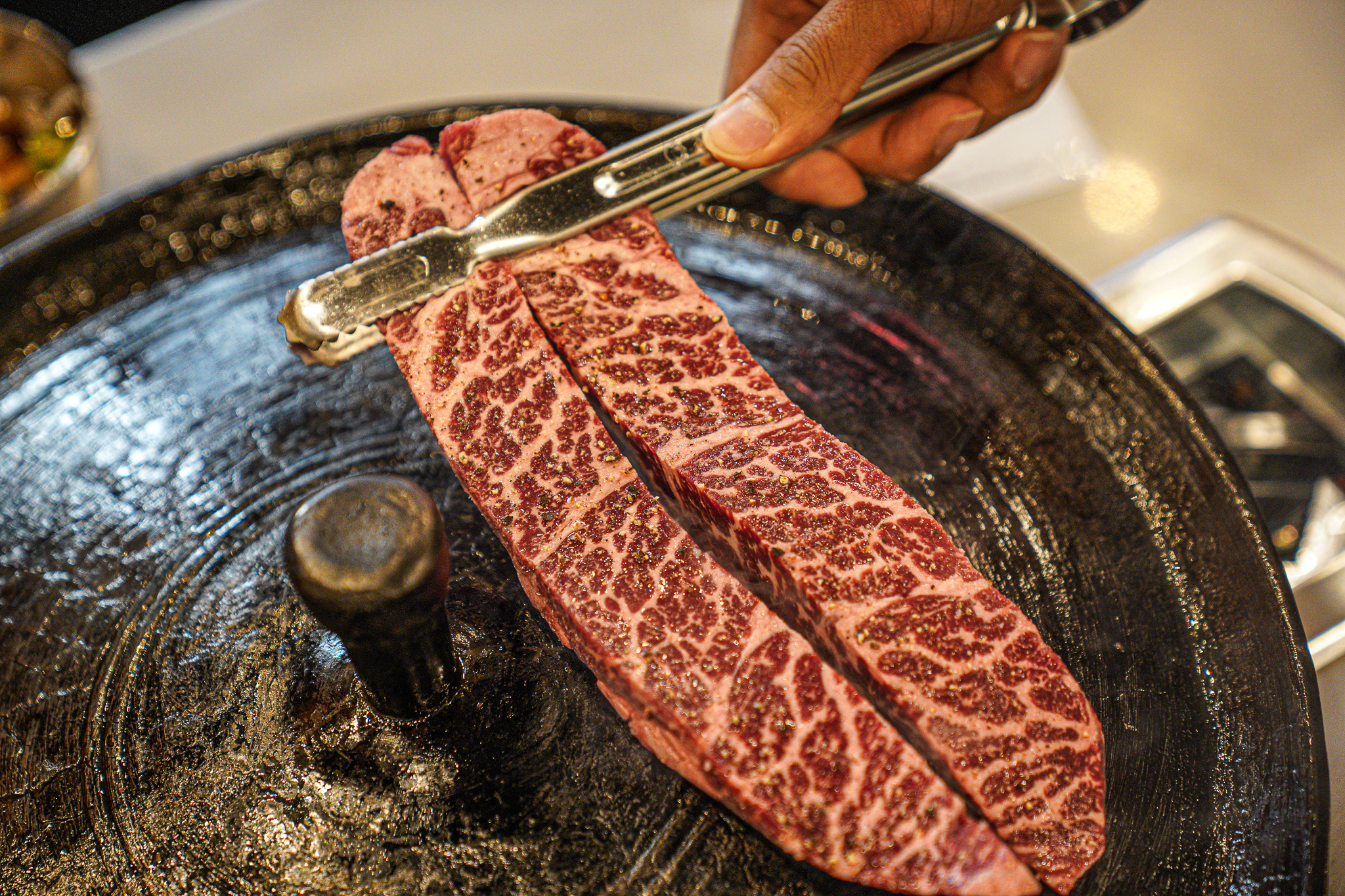 갈비본살 (150g)