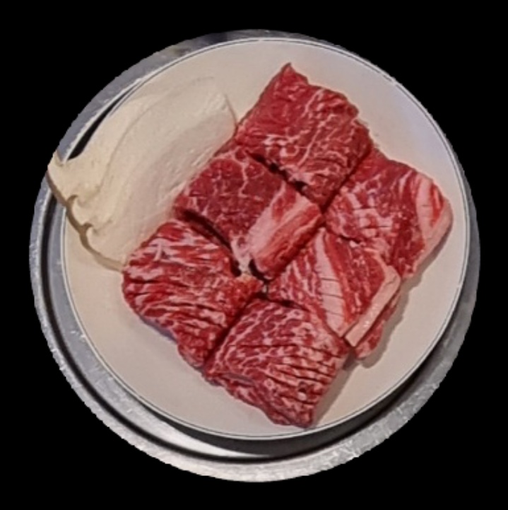 우림정