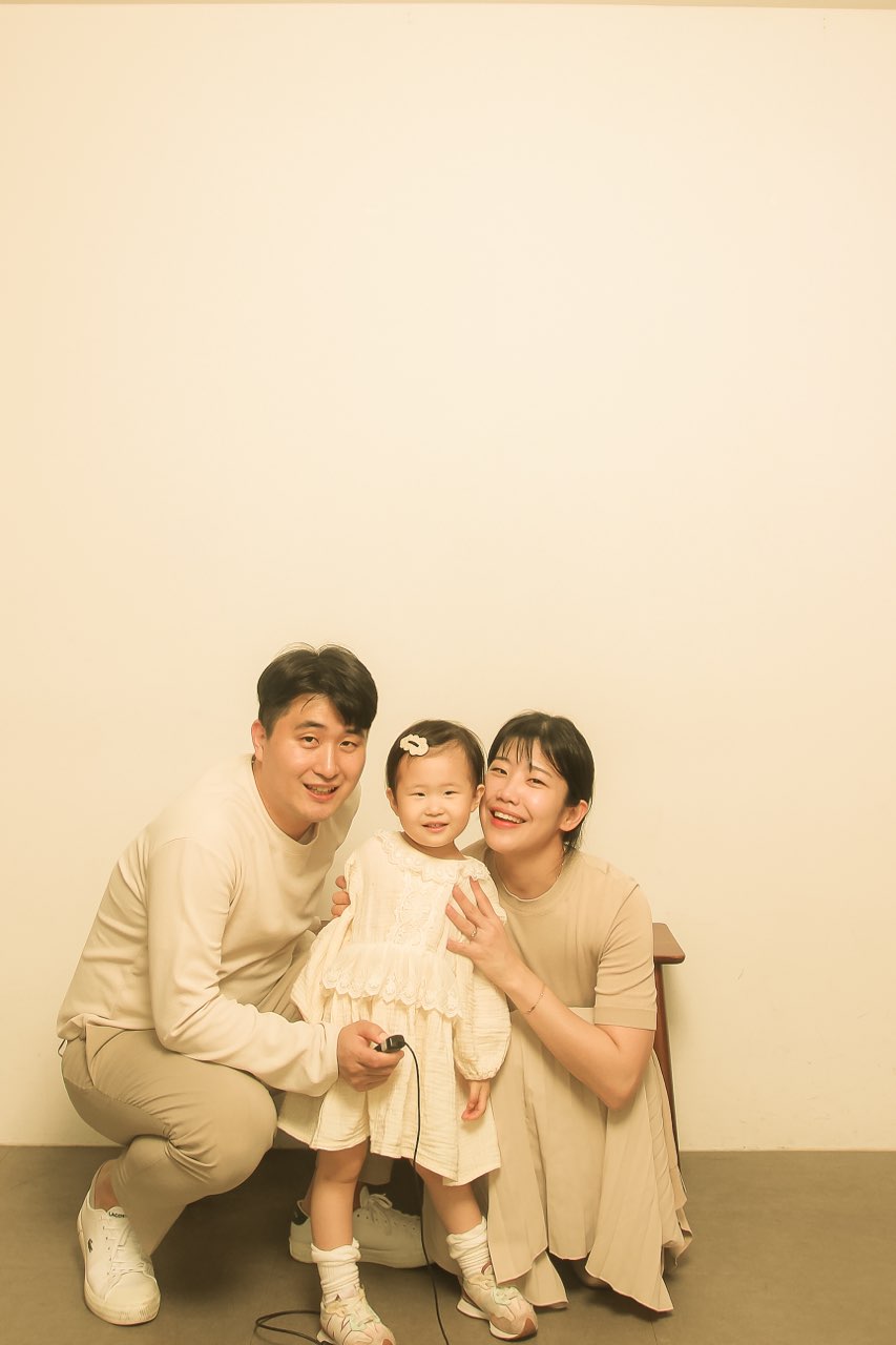 온화 셀프사진관 셀프스튜디오 세종점