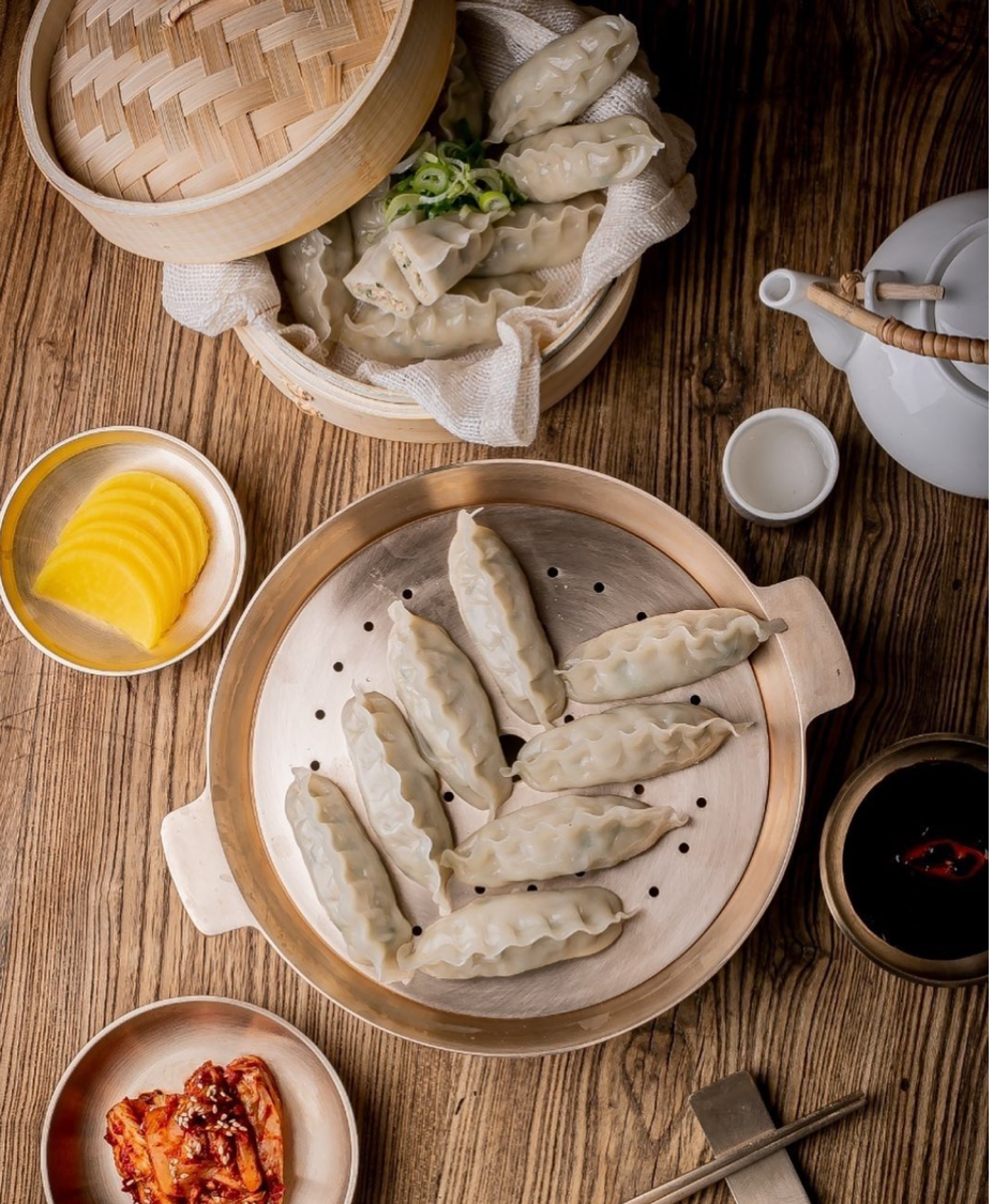 언양닭칼국수 김해율하점