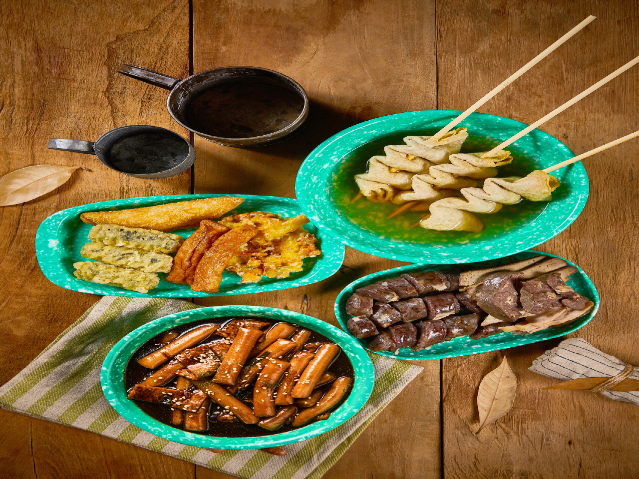 우리할매떡볶이 향동점