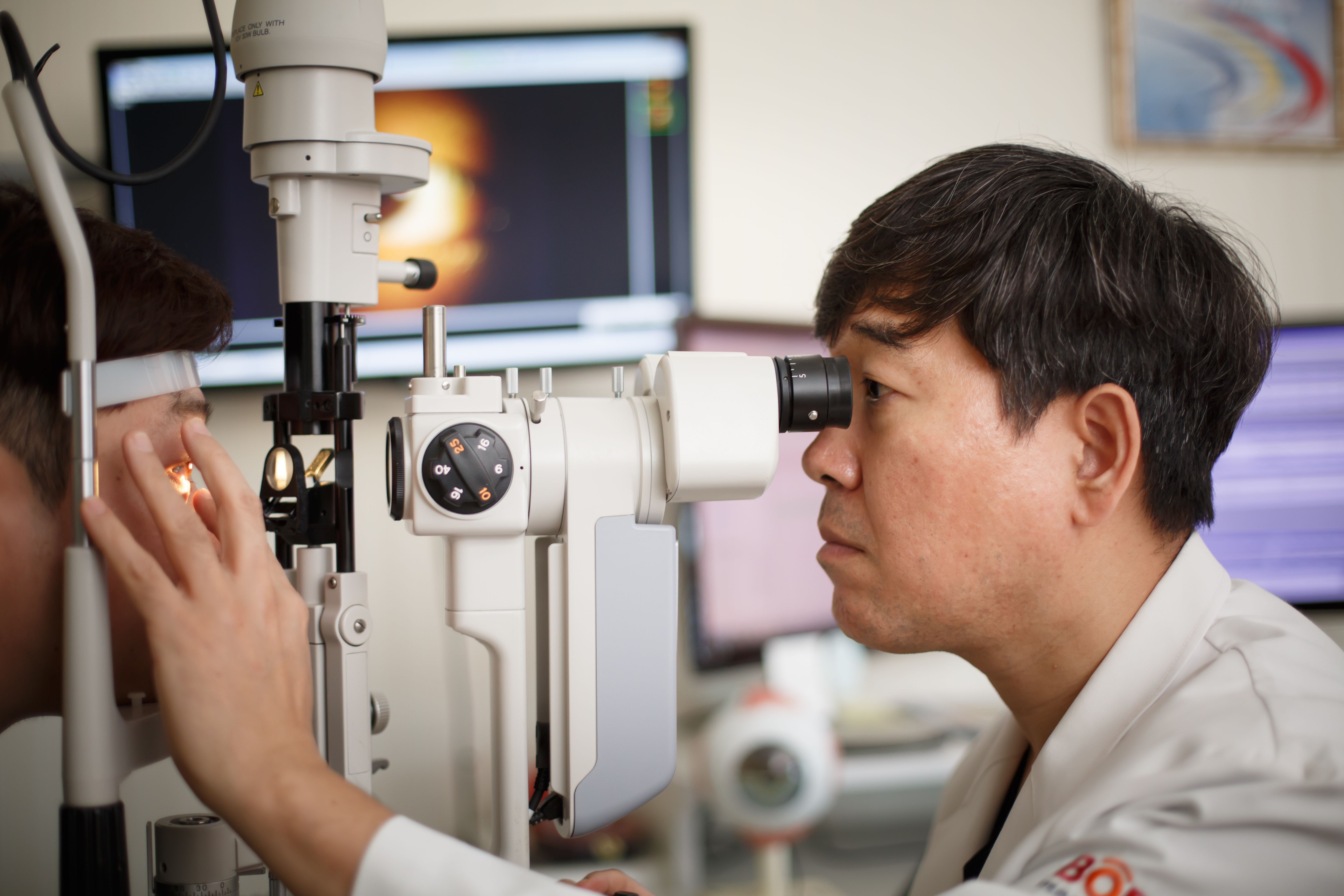 보다안과의원 대표 이미지