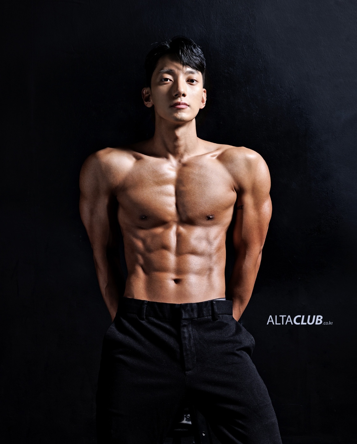 아크로짐 마곡점 헬스&PT&골프&사우나