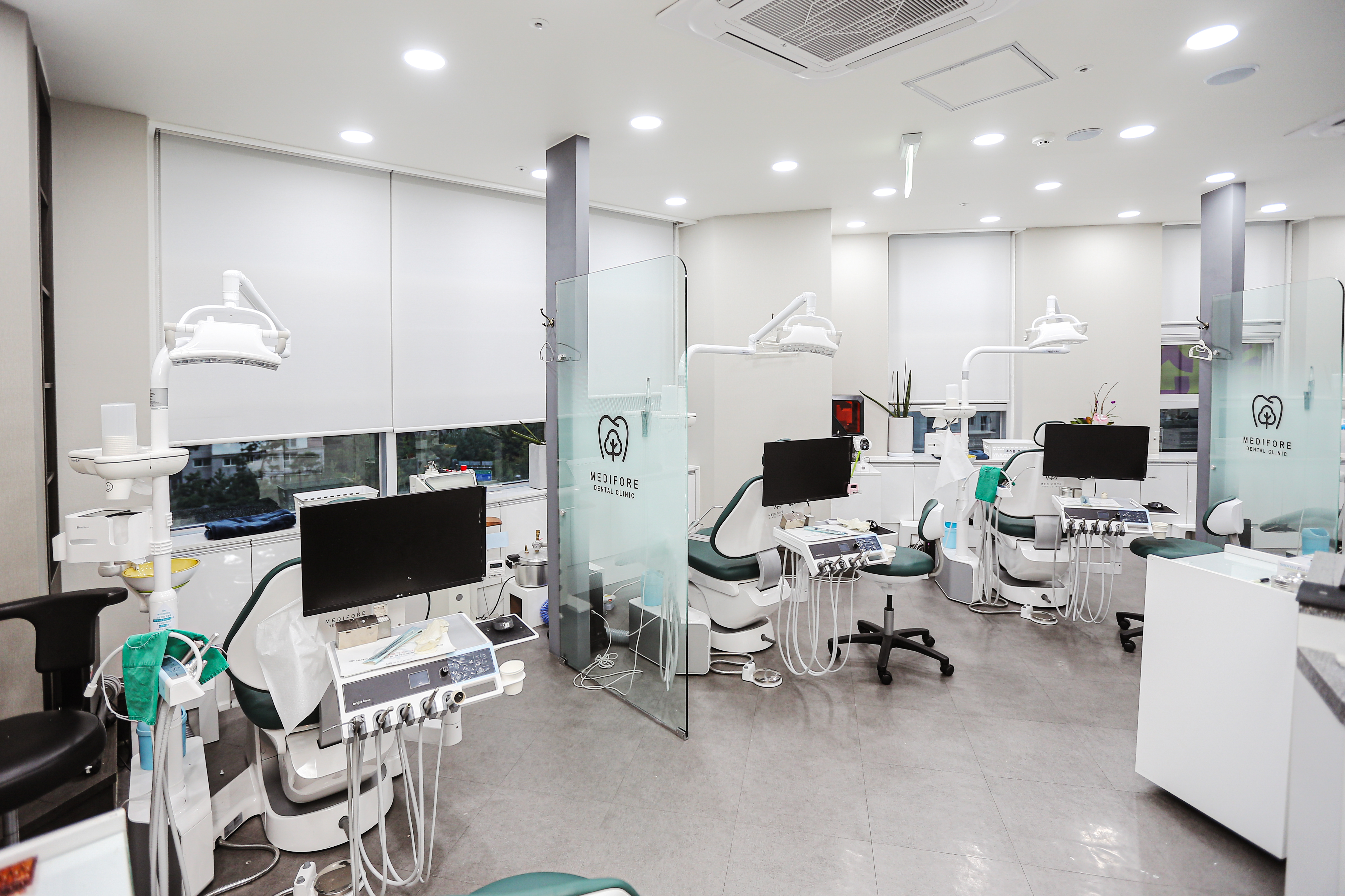 메디포레치과의원 하남미사점